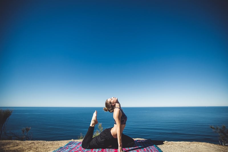 Neck Stretch